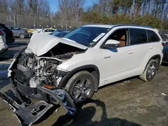 5TDDGRFH2KS064300 2019 TOYOTA HIGHLANDER