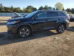 5TDDGRFH2KS073174 2019 TOYOTA HIGHLANDER