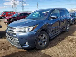 5TDDGRFH3HS022503 2017 TOYOTA HIGHLANDER