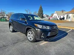5TDDGRFH3HS024686 2017 TOYOTA HIGHLANDER
