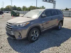 5TDDGRFH3HS025384 2017 TOYOTA HIGHLANDER