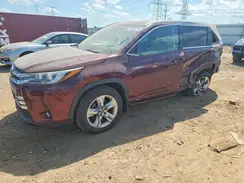 5TDDGRFH3HS028351 2017 TOYOTA HIGHLANDER