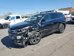 5TDDGRFH3HS032223 2017 TOYOTA HIGHLANDER