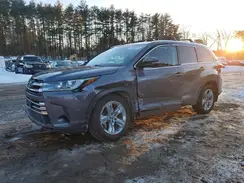 5TDDGRFH3JS042014 2018 TOYOTA HIGHLANDER