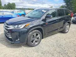 5TDDGRFH3JS044894 2018 TOYOTA HIGHLANDER