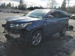 5TDDGRFH3KS053354 2019 TOYOTA HIGHLANDER