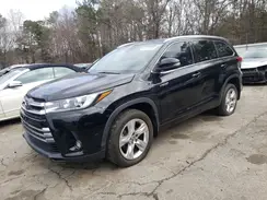 5TDDGRFH3KS060210 2019 TOYOTA HIGHLANDER