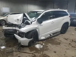 5TDDGRFH3KS071269 2019 TOYOTA HIGHLANDER