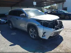 5TDDGRFH4HS023112 2017 TOYOTA HIGHLANDER