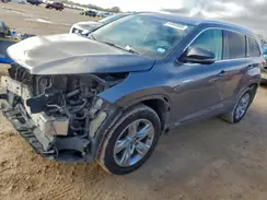 5TDDGRFH4HS031369 2017 TOYOTA HIGHLANDER