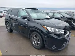 5TDDGRFH4HS031890 2017 TOYOTA HIGHLANDER