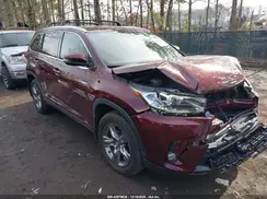 5TDDGRFH4HS035468 2017 TOYOTA HIGHLANDER