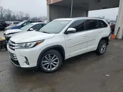 5TDDGRFH4JS039865 2018 TOYOTA HIGHLANDER