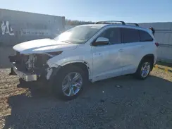 5TDDGRFH4JS040269 2018 TOYOTA HIGHLANDER