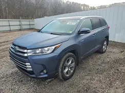 5TDDGRFH4JS042720 2018 TOYOTA HIGHLANDER