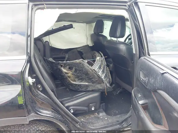 5TDDGRFH4JS042975 2018 TOYOTA HIGHLANDER - Image 8