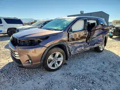 5TDDGRFH4JS044810 2018 TOYOTA HIGHLANDER
