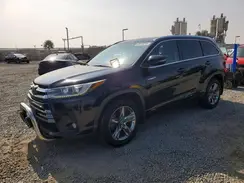 5TDDGRFH4JS046072 2018 TOYOTA HIGHLANDER