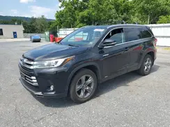 5TDDGRFH4JS046590 2018 TOYOTA HIGHLANDER