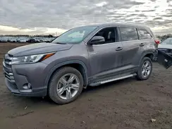 5TDDGRFH4JS049148 2018 TOYOTA HIGHLANDER