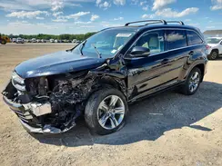 5TDDGRFH4KS058739 2019 TOYOTA HIGHLANDER