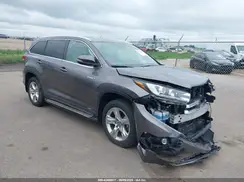 5TDDGRFH4KS072964 2019 TOYOTA HIGHLANDER