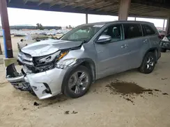 5TDDGRFH5HS024091 2017 TOYOTA HIGHLANDER