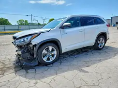 5TDDGRFH5HS031770 2017 TOYOTA HIGHLANDER