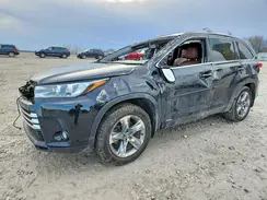 5TDDGRFH5JS042838 2018 TOYOTA HIGHLANDER