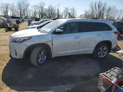 5TDDGRFH5JS045531 2018 TOYOTA HIGHLANDER