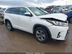 5TDDGRFH5JS047635 2018 TOYOTA HIGHLANDER