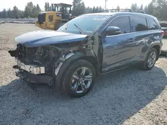 5TDDGRFH5KS063044 2019 TOYOTA HIGHLANDER