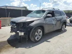 5TDDGRFH5KS069278 2019 TOYOTA HIGHLANDER