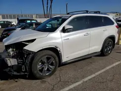5TDDGRFH6HS021524 2017 TOYOTA HIGHLANDER