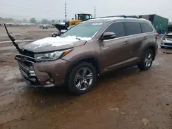 5TDDGRFH6HS022589 2017 TOYOTA HIGHLANDER