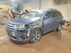 5TDDGRFH6HS022690 2017 TOYOTA HIGHLANDER