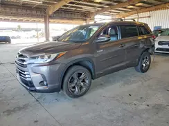 5TDDGRFH6HS023905 2017 TOYOTA HIGHLANDER