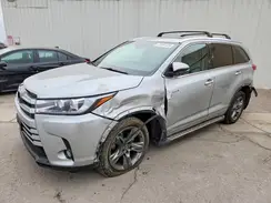 5TDDGRFH6HS024682 2017 TOYOTA HIGHLANDER