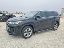 5TDDGRFH6HS025198 2017 TOYOTA HIGHLANDER