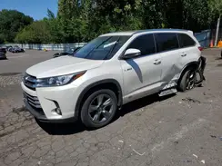 5TDDGRFH6HS025380 2017 TOYOTA HIGHLANDER