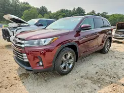 5TDDGRFH6HS026030 2017 TOYOTA HIGHLANDER
