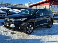 5TDDGRFH6HS027856 2017 TOYOTA HIGHLANDER
