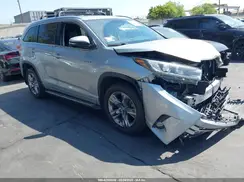 5TDDGRFH6HS036458 2017 TOYOTA HIGHLANDER