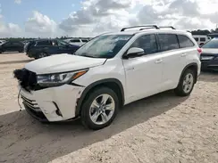 5TDDGRFH6HS036685 2017 TOYOTA HIGHLANDER