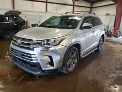 5TDDGRFH6JS040287 2018 TOYOTA HIGHLANDER