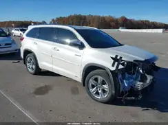 5TDDGRFH6JS046865 2018 TOYOTA HIGHLANDER