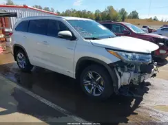5TDDGRFH6JS049975 2018 TOYOTA HIGHLANDER