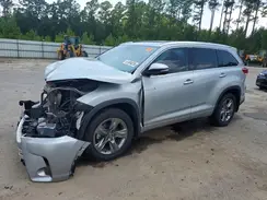 5TDDGRFH6KS053767 2019 TOYOTA HIGHLANDER