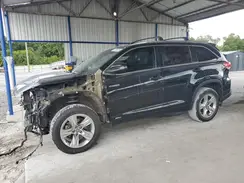 5TDDGRFH6KS060332 2019 TOYOTA HIGHLANDER
