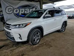 5TDDGRFH7HS024786 2017 TOYOTA HIGHLANDER